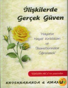 İlişkilerde Gerçek Güven