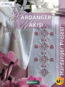 Hardanger Nakışı