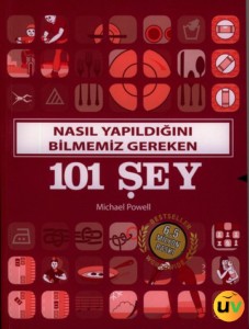 Nasıl Yapıldığını Bilmeniz Gereken 101 Şey