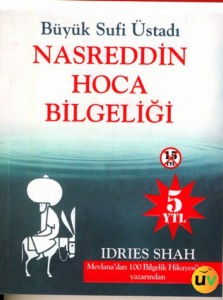Nasreddin Hoca Bilgeliği