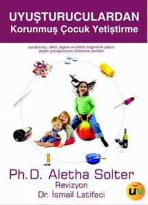 Uyuşturuculardan Korunmuş Çocuk Yetiştirme