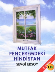 Mutfak Penceremdeki Hindistan