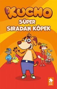 Kucho 1: Süper Sıradan Köpek