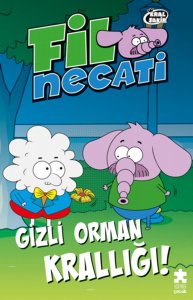 Fil Necati 3: Gizli Orman Krallığı