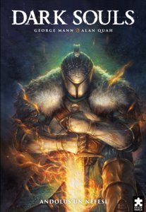 DARK SOULS 1: Andolus’un Nefesi