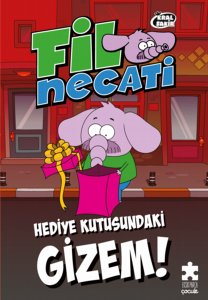 Fil Necati 1: Hediye Kutusundaki Gizem