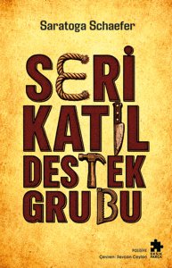 Seri Katil Destek Grubu