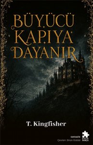 Büyücü Kapıya Dayanır