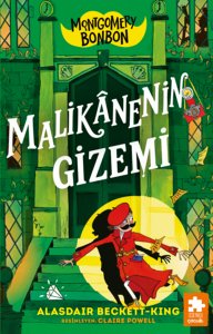 Montgomery Bonbon 3 - Malikanenin Gizemi