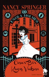 Enola Holmes 8: Cesur Bir Kaçış Vakası