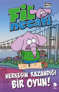 Fil Necati 7: Herkesin Kazandığı Bir Oyun