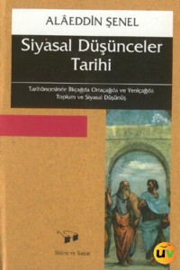 Siyasal Dusunceler Tarihi