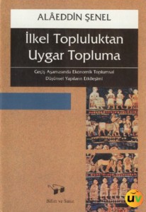 İlkel Topluluktan Uygar Topluma