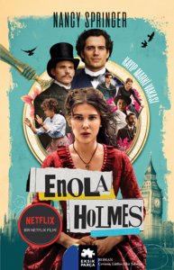 Enola Holmes 1: Kayıp Marki Vakası