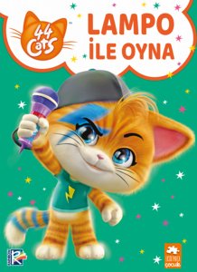 44 Cats: Lampo ile Oyna