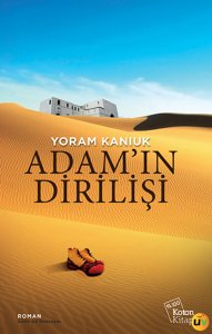 Adam'ın Dirilişi