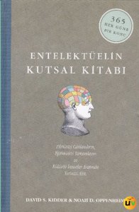 Entelektüelin Kutsal Kitabı - Ciltli