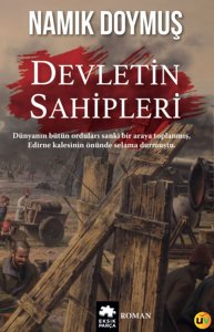 Devletin Sahipleri