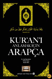 Kur'an'ı Anlamak İçin Arapça