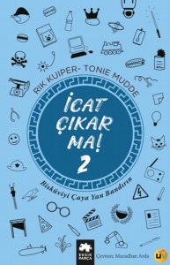 İcat Çıkarma - 2