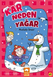 Kar Neden Yağar