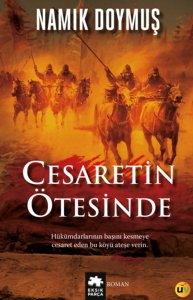 Cesaretin Ötesinde