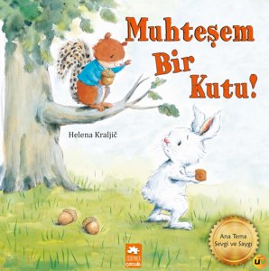 Muhteşem Bir Kutu!