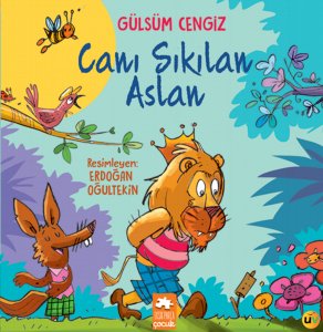 Canı Sıkılan Aslan