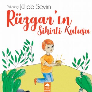 Rüzgar’ın Sihirli Kutusu /Julide Sevim