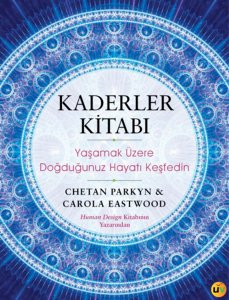 Kaderler Kitabı