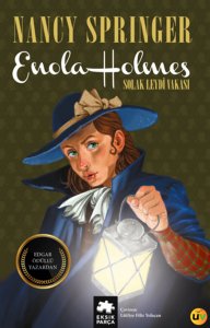 Solak Leydi Vakası - Enola Holmes