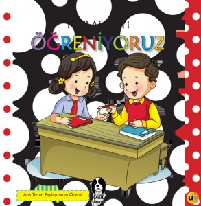 Paylaşmayı Öğreniyoruz