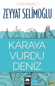 Karaya Vurdu Deniz