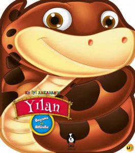En İyi Arkadaşım - Yılan