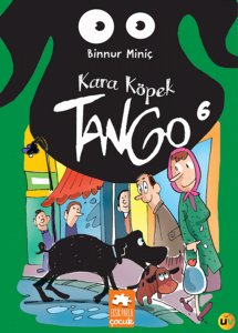 Kara Köpek Tango 6