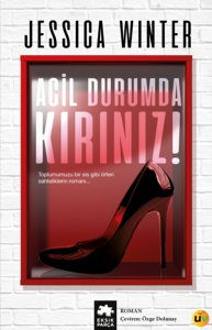 Acil Durumda Kırınız