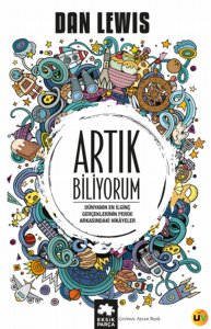 ARTIK BİLİYORUM