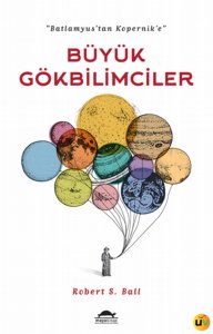 Büyük Gökbilimciler