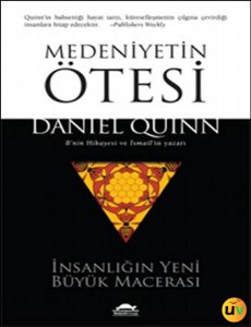 Medeniyetin Ötesi - BASKISI TÜKENDİ