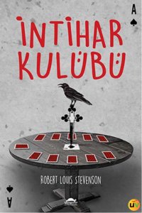 İntihar Kulübü