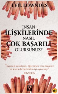 İnsan İlişkilerinde Nasıl Çok Başarılı Olursunuz? (Cep Boy)