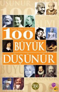 100 Büyük Düşünür