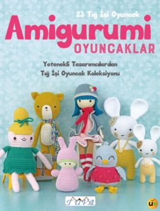 Amigurumi Oyuncaklar