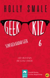 Geek Kız 6 Sonsuza Kadar Geek