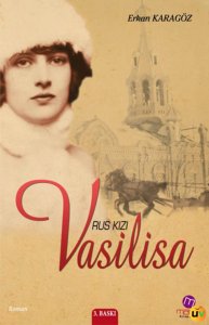 Rus Kızı Vasilisa