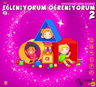 ŞıpŞıp Eğleniyorum Öğreniyorum 2