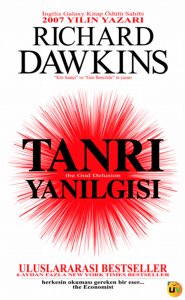 Tanrı Yanılgısı (Cep Boy)