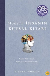 Modern İnsanın Kutsal Kitabı - Her Güne Bir Etkinlik