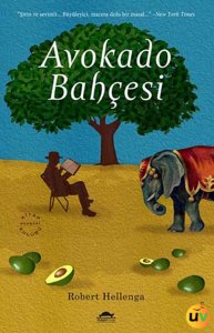 Avokado Bahçesi / Baskısı Yok