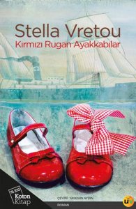 Kırmızı Rugan Ayakkabılar
